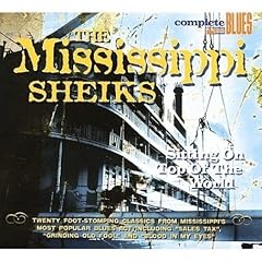 Sittin&#039; on Top of the World by Mississippi Sheiks