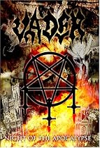 Night Of The Apocalypse (DVD)