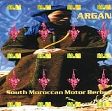 Music South Moroccan Motor Berber