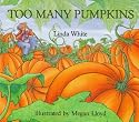 Too Many Pumpkins