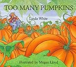 Too Many Pumpkins