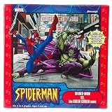  : Spider-Man Vs. Green Goblin Game