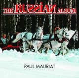 Paul Mauriat : Russian Album - Imports