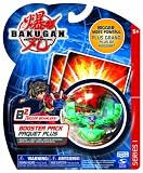 Bakugan Booster Pack (Figures May Vary)