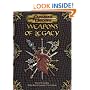 Weapons of Legacy (Dungeons & Dragons d20 3.5 Fantasy Roleplaying Supplement)
