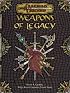 Weapons of Legacy (Dungeons & Dragons d20 3.5 Fantasy Roleplaying Supplement)