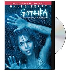 Gothika (Widescreen)