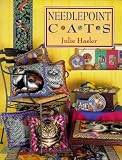 Books » Needlepoint Cats by Julie Hasler - ISBN: 0715303937 / 9780715303931 cover