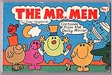 The Mr men, no.1