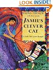 Jamil's Clever Cat...