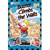 Postcards From Buster: Buster Climbs the Walls (L3)