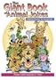 The Giant Book of Animal Jokes: Beastly Humor for Grownups