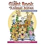 The Giant Book of Animal Jokes: Beastly Humor for Grownups