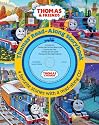 Thomas & Friends: Thomas' Read Along Storybook