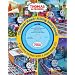 Thomas' Read-Along Storybook: 4 Favorite Stories [With CD] (Thomas & Friends)