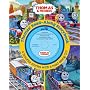 Thomas' Read-Along Storybook: 4 Favorite Stories with a Read-Along CD with CD (Audio) (Thomas & Friends)