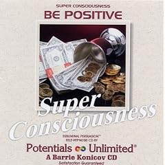 Be Positive