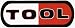 Search : Tool - Pill Logo - Large Jumbo Vinyl Sticker / Decal