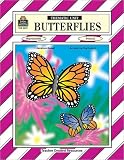 Butterflies Thematic Unit