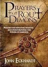 Prayers That Rout Demons