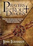 Prayers That Rout Demons