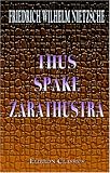 Thus Spoke Zarathustra
