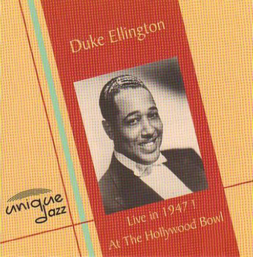 Produkt-Bild: Live In 1947 At The Hollywood Bowl