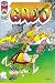 Book Sergio Aragones' Groo #12 : The Revenge of Pipil Khan (Image Comics)