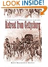 Retreat from Gettysburg: Lee, Logistics, and the Pennsylvania Campaign (Civil War America)