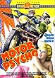 MOTOR PSYCHO