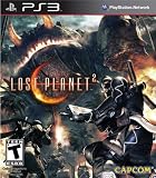 Lost Planet 2 PS3