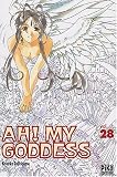 Ah ! My Goddess, Tome 28 (French Edition)