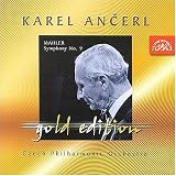 Ancerl Gold Edition 33: MAHLER Symphony No. 9