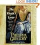 The Virgin's Lover (Boleyn)