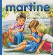 Martine et le moineau