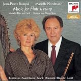 Music for Flute & Harp