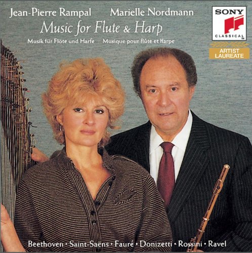CD-Charts  Search : Music for Flute & Harp