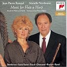 Music for Flute & Harp