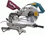Factory-Reconditioned Makita RLS1013  10" Slide Dual Compound Miter Saw