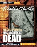Hercule Poirot in 'Mrs McGinty's Dead' (BBC Audio)