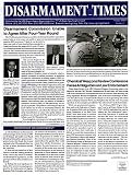 Disarmament Times