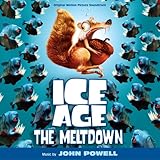 Ice Age 2: The Meltdown (Original Motion Picture Soundtrack)