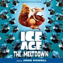 Ice Age 2:  The Meltdown (Original Motion Picture Soundtrack)
