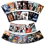 Ultimate Action DVD Collection (30-pack)