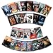 DVD : Ultimate Action DVD Collection (30-pack)