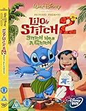 Lilo & Stitch 2: Stitch Has a Glitch [DVD]
