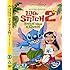 Lilo & Stitch 2: Stitch Has a Glitch [DVD]