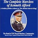 Complete Marches Of Kenneth Alford [United Kingdom]