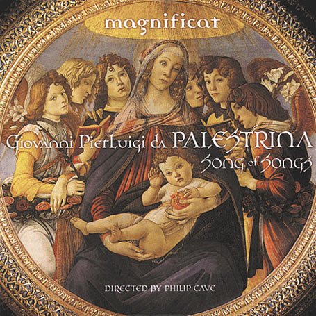 Childrens Toyshop  Music : Palestrina: The Song of Songs