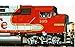 Train (Things That Go Board Books)